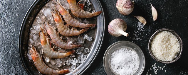 炒海鲜时放什么调料去腥 什么调料能去除海鲜腥味