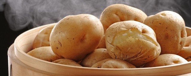 土豆的做法好吃又健康 土豆怎么做好吃又健康