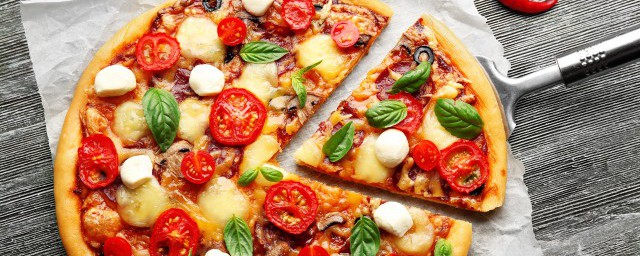 披萨放什么材料好吃 披萨放哪些材料好吃