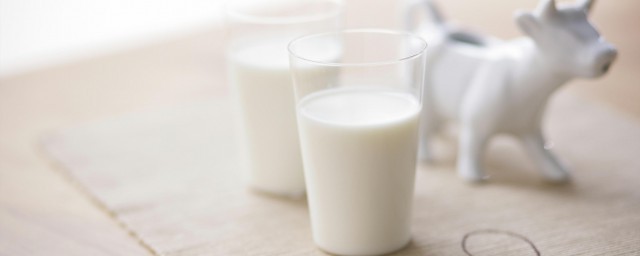 新鲜牛奶怎么做 新鲜牛奶的做法介绍