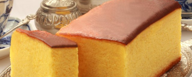 蛋糕在家自制简单方法 在家自制蛋糕怎么做