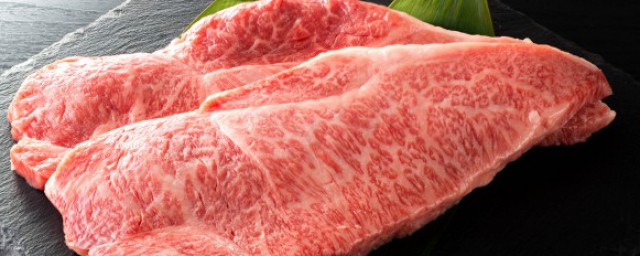 牛肉清蒸什么好吃又营养 清蒸牛肉的做法步骤