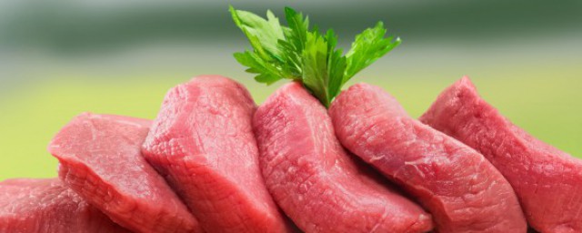 怎么清蒸猪肉好吃又营养 清蒸猪肉怎么做好吃