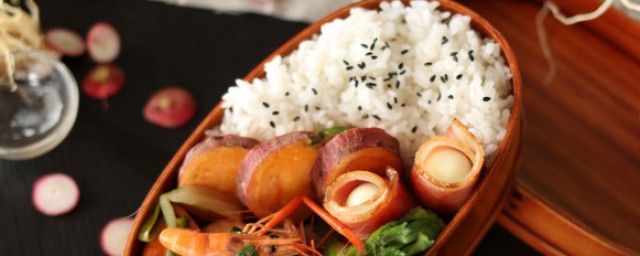 蒸大米怎么做法好吃又健康 蒸大米应该怎么做好吃