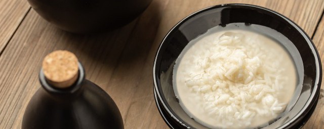 米酒的家常煮法 家常的米酒怎么煮