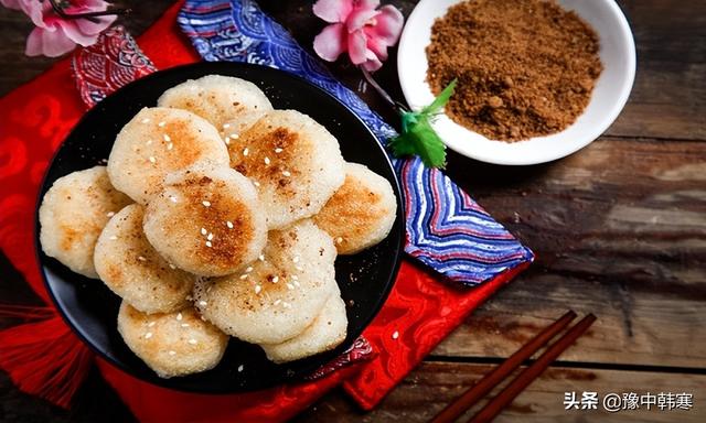 孝感必吃十种美食（孝感市美食分享）