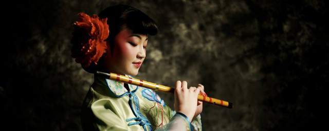 为什么学竹笛的人少 现在学长笛和竹笛的年轻人很少吗?