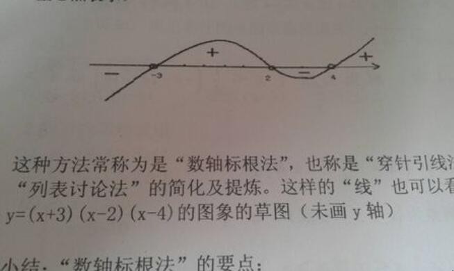 奇穿偶不过怎么理解