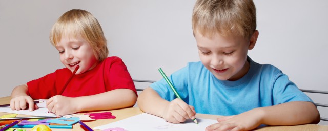 怎样提高孩子写字速度 如何提高孩子写字速度