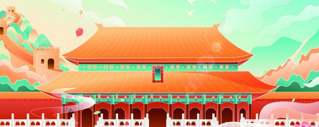 故宫是哪个朝代建立的 北京故宫建立的朝代