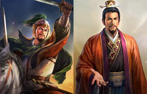 刘备最喜欢的谋士是诸葛亮么?正史中刘备和诸葛亮关系怎么样?