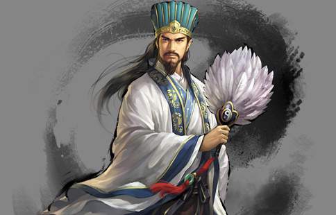 刘备最喜欢的谋士是诸葛亮么?正史中刘备和诸葛亮关系怎么样?
