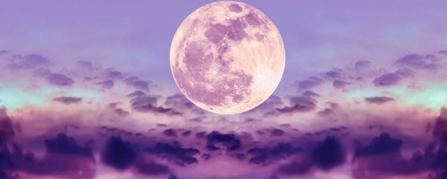 满月时月亮不会被地球挡住吗 满月时月亮会不会被地球挡住