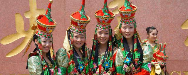 蒙古族的节日 蒙古的传统节日盘点