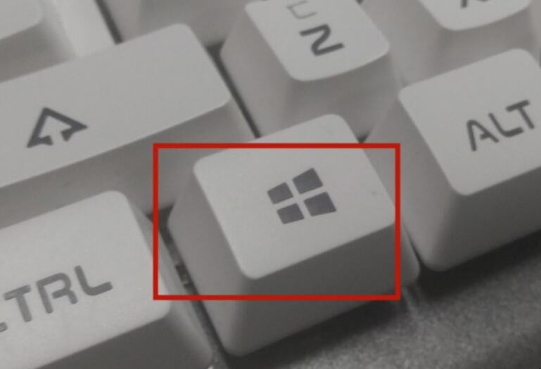 徽标键是哪个 电脑徽标键是哪一个（解答）