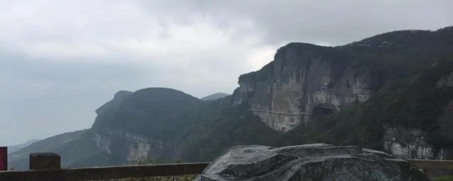 重庆主城必去十大景点 重庆主城必去十大景点