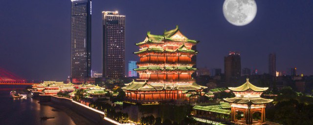 贵州旅游景点有哪些 贵州旅游景点有哪些值得推荐的地方