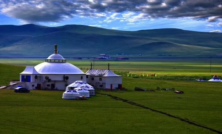 内蒙古属于哪个省