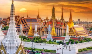 去泰国旅游要注意什么 泰国旅游的注意事项