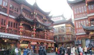 上海旅游景点介绍 上海旅游必去的几大景点