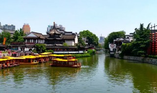 南京哪些景点是免费的，南京市有哪些景点是免费的