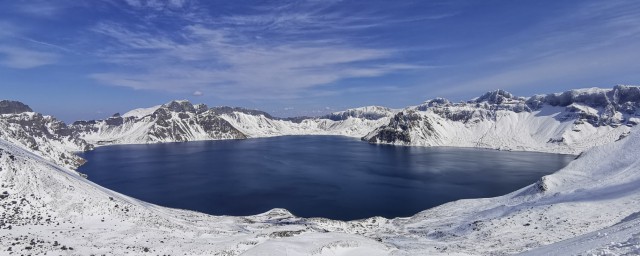 长白山几月份去最好 长白山哪个月份去旅游最好