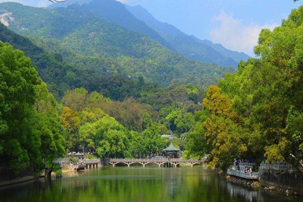 惠州一日游最佳景点 必去的地方有哪些