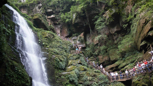 雅安有哪些旅游景点（四川雅安旅游景点介绍）