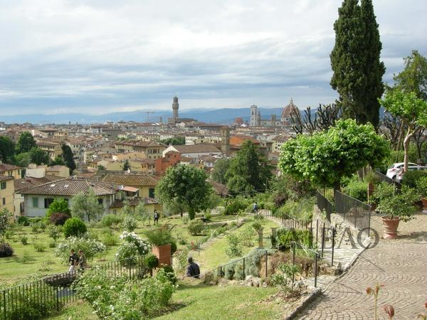 意大利十大著名旅游景点一览（一边欣赏男装风采一边游览田园美景）