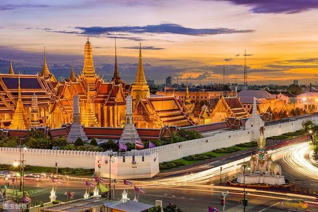 泰国旅游须知及注意事项（泰国旅游必备防坑指南）