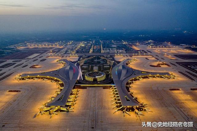 深度解析上海机场（我国同时拥有双4F国际机场的城市是哪两个）