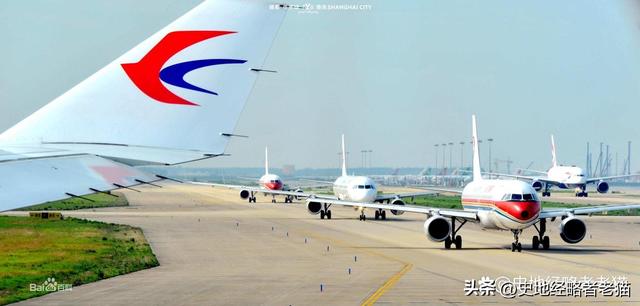 深度解析上海机场（我国同时拥有双4F国际机场的城市是哪两个）