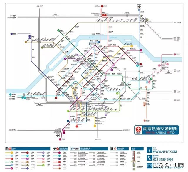 南京都市圈的未来如何（新一线城市圈崛起系列南京都市圈）