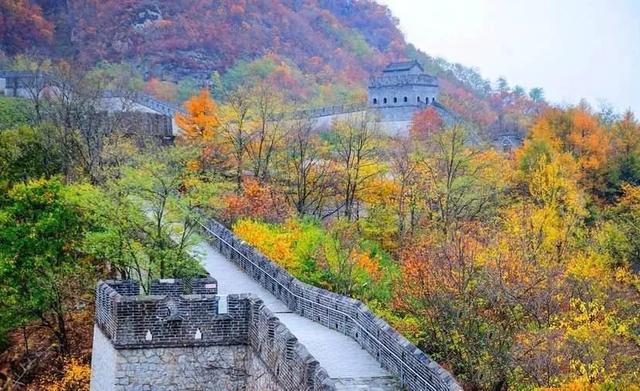 辽宁省省内游最佳旅游线路（辽宁推出10条秋季旅游精品线路）