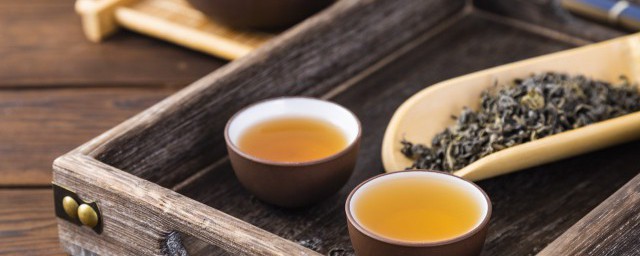 杜仲茶的制作方法 如何做杜仲茶