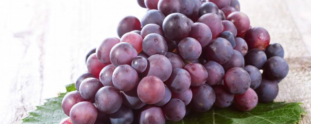 葡萄不放冰箱怎么保鲜 葡萄如何保存
