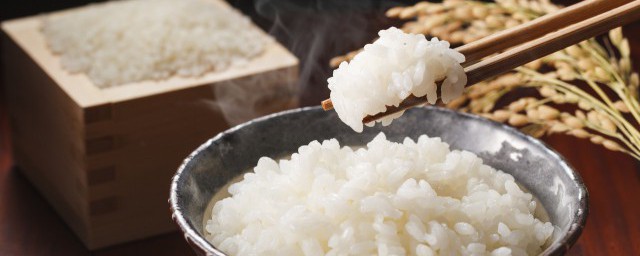 不吃米饭可以吗 长期不吃米饭可以吗