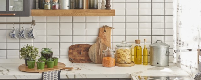 厨房食材如何储存保鲜 如何保存常见的食材