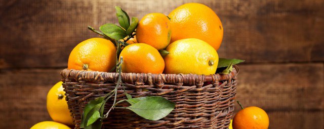 橙子一般买几个吉利点 买橙子好几个好