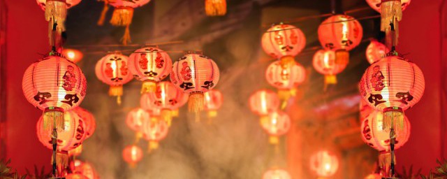北京人春节的风俗 北京的春节习俗有哪些