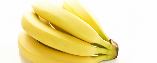 香蕉是几月份成熟 香蕉是哪个月份成熟的呢