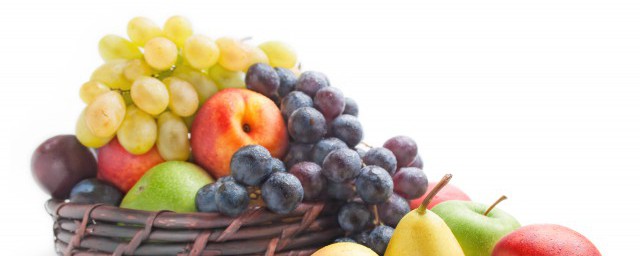 郁金香葡萄几月份成熟 什么时候郁金香葡萄能成熟