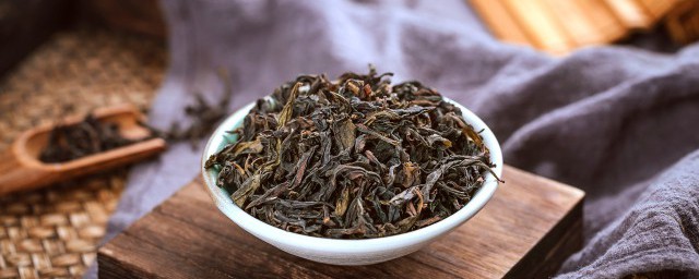 过期茶叶可以驱蚊吗 过期茶叶能驱蚊吗