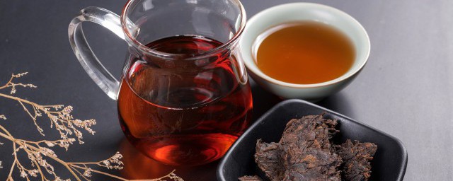 喝完藕粉可以喝茶叶吗 喝完藕粉能不能喝茶叶