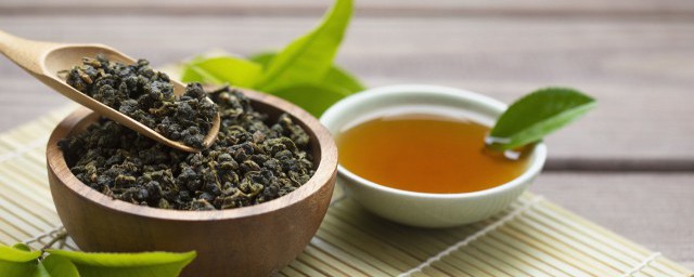 茶叶可以用绿茶做奶茶吗 茶叶能用绿茶做奶茶吗