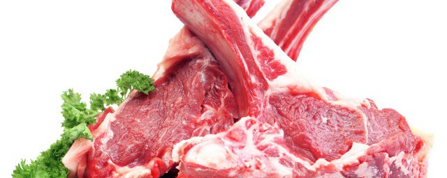 怎么保存新鲜羊肉 储存新鲜羊肉的方法
