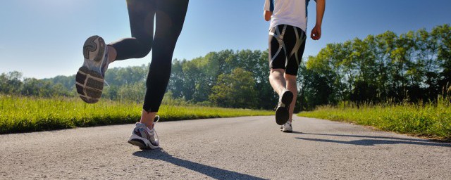跑步的益处 跑步对身体有哪些益处呢