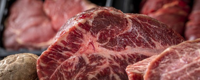 生牛肉饼放冰箱冷冻可以吗 生牛肉饼如何在冰箱保存