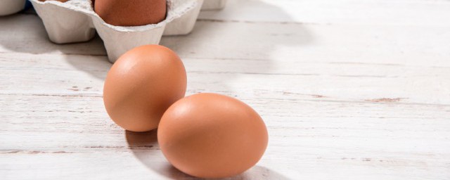 新鲜土鸡蛋怎么挑新鲜的 新鲜土鸡蛋如何挑选新鲜的呢