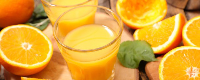 豆浆机怎么榨橙汁 豆浆机如何榨橙汁